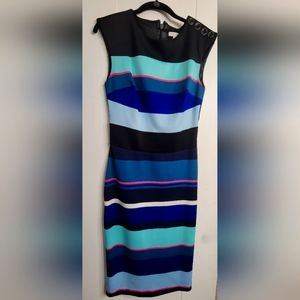 New York & Company Stretch Dress